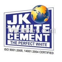 JK White Cement- The Perfect White