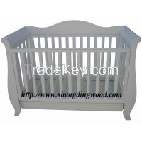 Baby cot  BC-053