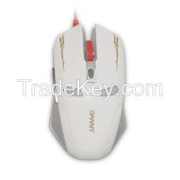 Newest gaming mouse made in china