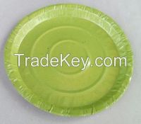 HD paper plates raw material manufacturer