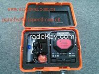CETC AV6471A Optical Fiber Fusion Splicer(China, low price good quality,longlife electrodes,low splicing loss,FTTH)