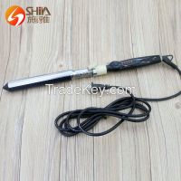 SY-904 shiya hair curler manufacturer Hair Curler with 360 cord assembly