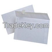 Commercial Envelope