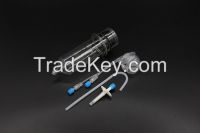 CT Injector High Pressure Syringe