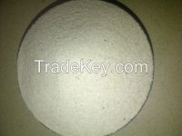 High Quality Silica Sand