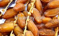 Selling Noor Dates "Deglet Noor"  Any Quantity ( Best Quality)
