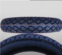 110/90-16 Motorcycle Tyre