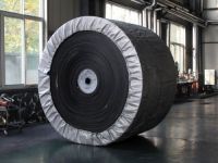 Teda Multi-ply Fabric EP Conveyor Belt High Tensile Strength