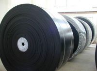 Teda Rubber Multi-ply Fabric EP Conveyor Belt High Tensile Strength