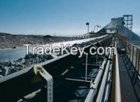 Good quality conveyor belts Ep belt Polyester conveyor belting