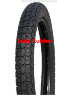 New motorbike tyres 2.75-17 3.00-17 3.00-18 with popular pattern