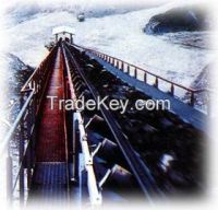 Rubber Conveyor Belt Cold Resistant type conveyer belts