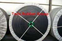 Rubber factory supply China rubber belts for sale in china