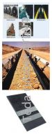 high quality NN conveyor belt/ep conveyor belt