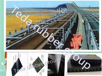 Anti-tear Steel Cord Conveyor Belt for General Use