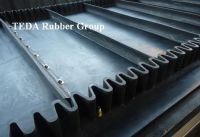 High Quality Corrugated Sidewall Conveyor Belts