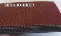 Rubber Belting Fabric Back Conveyor Belt