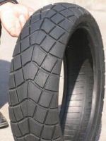 Motorcycle Tire Tubeless 110/90-13 with Factory Price