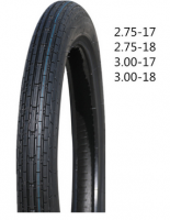 Best selling products in Nigeria motorcycle tire 2.75-17 with SONCAP