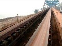 Steel cord conveyor belt (ST conveyor belt)
