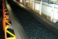 Abrasion resistant EP Conveyor belts for Coal industry