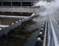 High Tempreture Resistant rubber conveyor belts