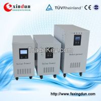 9KW/192VDC solar inverter