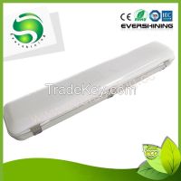 fashion modelling high brightness ip65 led tri proof light