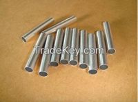 High Precision Aluminum Tubing
