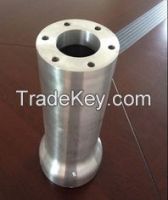 Aluminum Machined Parts