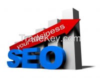 Search Engine Optimization Services