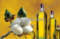 First Grade Refined cottonseed oil