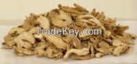  Dried Ginger
