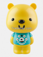 ABC toys