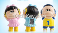  ABC toys