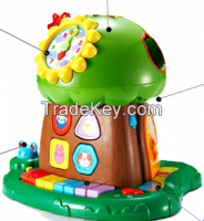 ABC toys