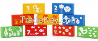  ABC toys