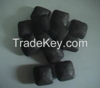 coconut shell charcoal briquette