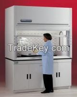 Laboratory Fume Hoods