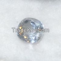 Blue Sapphire Gemstone