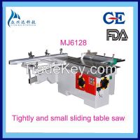 Best Design wood Particleboard sawing machine