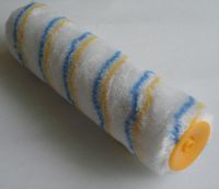 9" * 38mm plug-in type acrylic paint roller sleeve