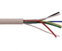 alarm and security cable(SSM6)