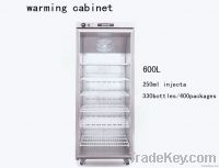 warming cabinet