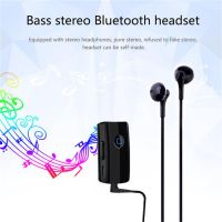 Hot sale 3.5mm AUX Wireless Bluetooth 4.2 Receiver Audio Music Adapter For Car Home Speaker