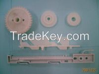 OEM electronic plastic parts