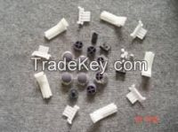 Automotive plastic parts