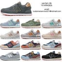 Original NB Shoes for Women Casual Sports Shoe