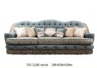 Sofa sets living room sofas fabric sofa TI-011