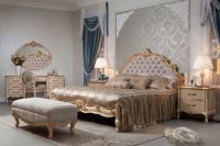 Bedroom sets king bed beds FB-101